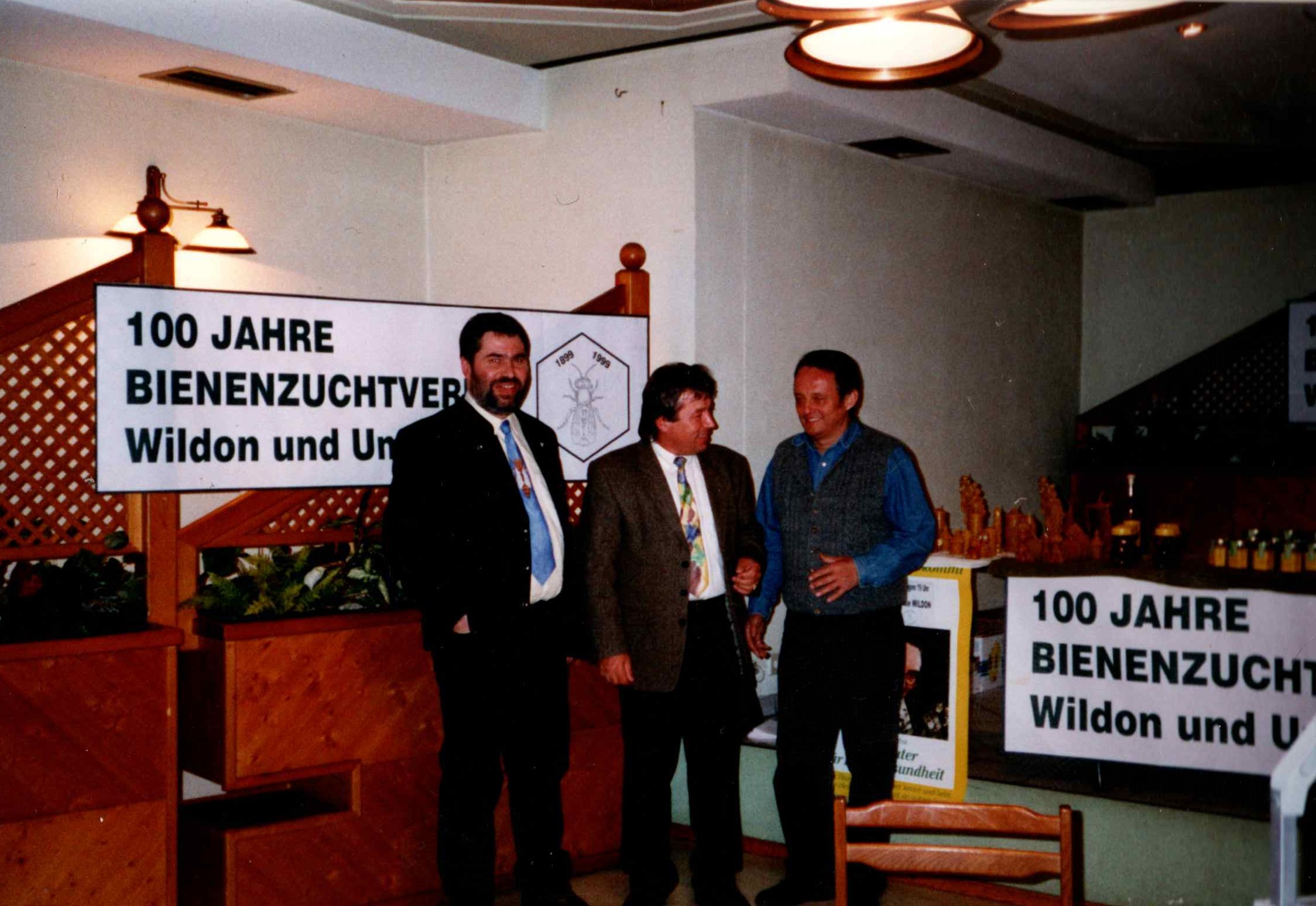 1999 100Jahrfeier1